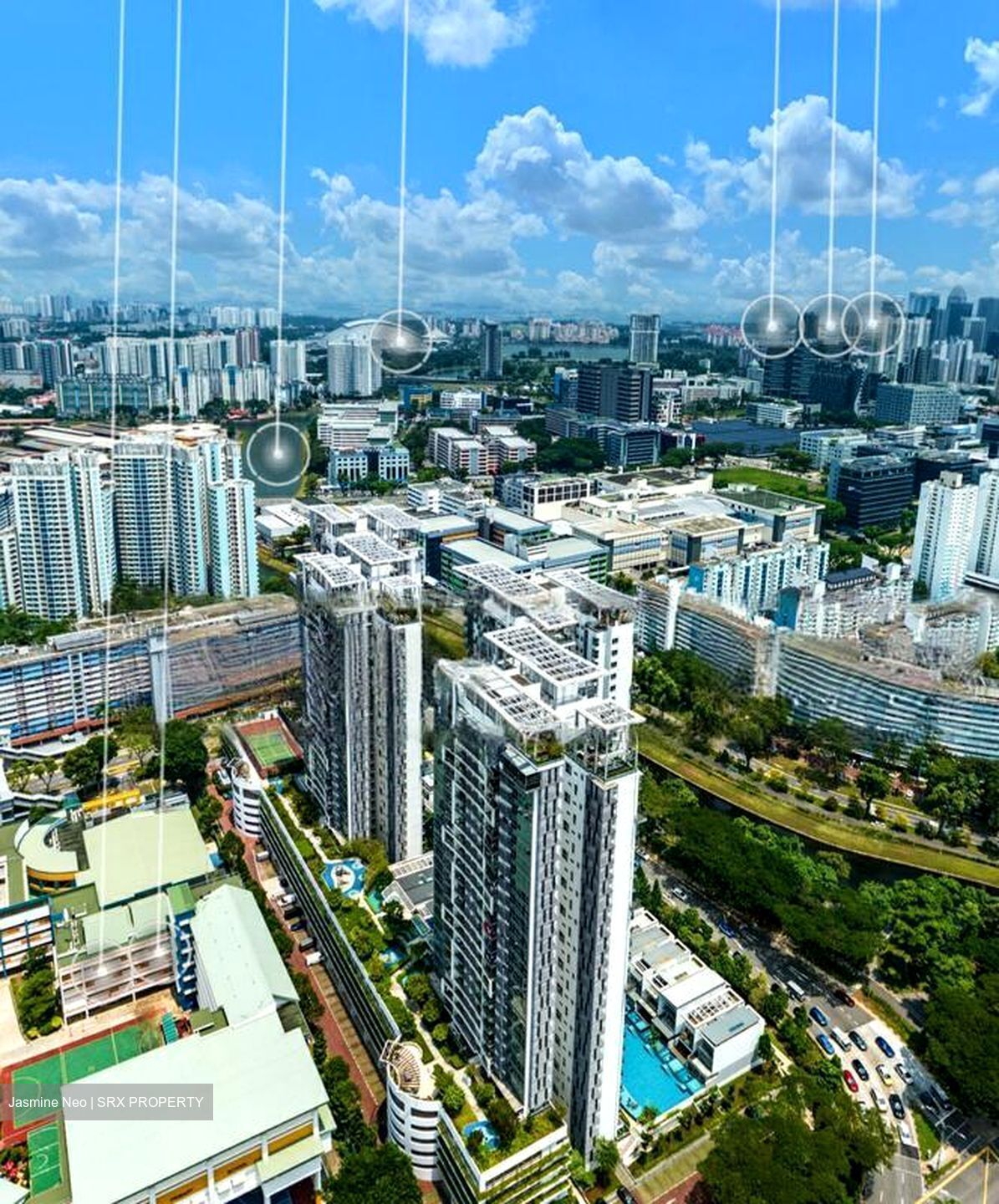THE ARCADY AT BOON KENG (D12), Apartment #563776101